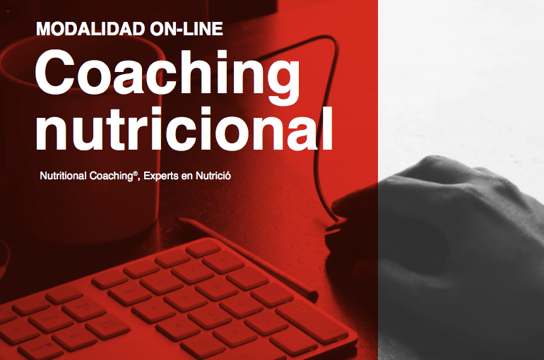 Curso Online Experto En Coaching Nutricional Nutritional Coaching Institute 3414