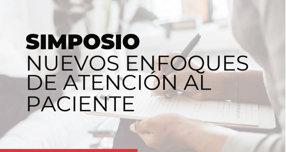 Nuevos enfoques de atención al paciente