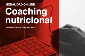 Coaching Nutricional Online