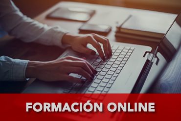 Formación en nutrición online