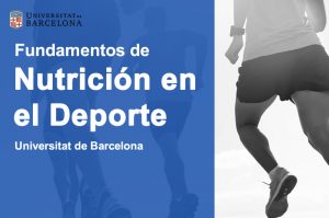 Fundamentos de Nutricion en el Deporte