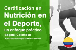 Nutricion en el Deporte un enfoque practico Bogota