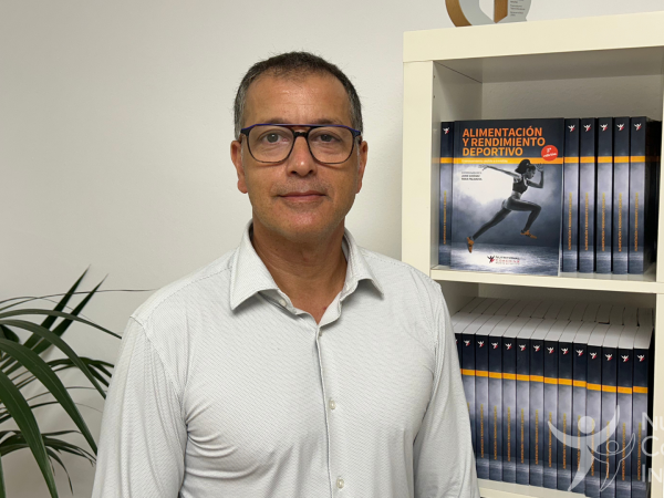 Certificación en Nutrición Deportiva (Triple Titulación)