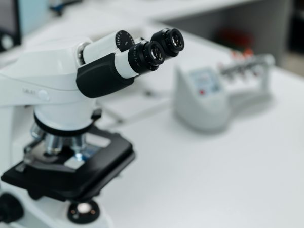 Experto en Analíticas y Biomarcadores en nutrición clínica y deporte
