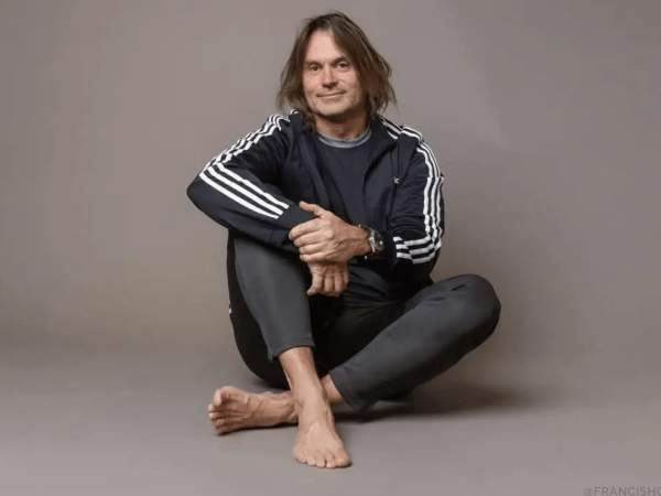 Experto en interpretación datos antropométricos con Francis Holway